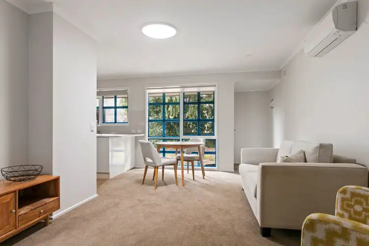 Second view of Homely retirement listing, 1/33-55 Mandurang Road, Spring Gully VIC 3550