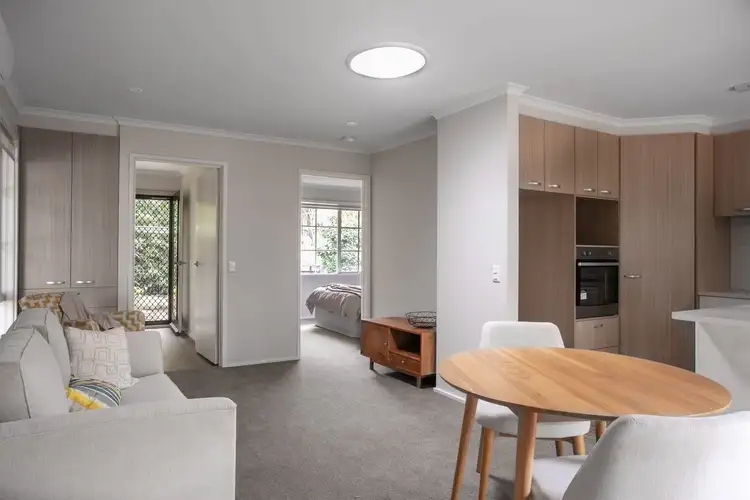Fourth view of Homely retirement listing, 1/33-55 Mandurang Road, Spring Gully VIC 3550