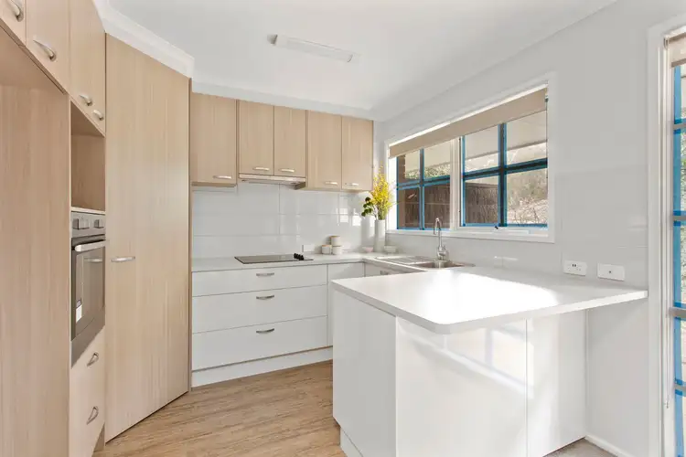 Fifth view of Homely retirement listing, 1/33-55 Mandurang Road, Spring Gully VIC 3550