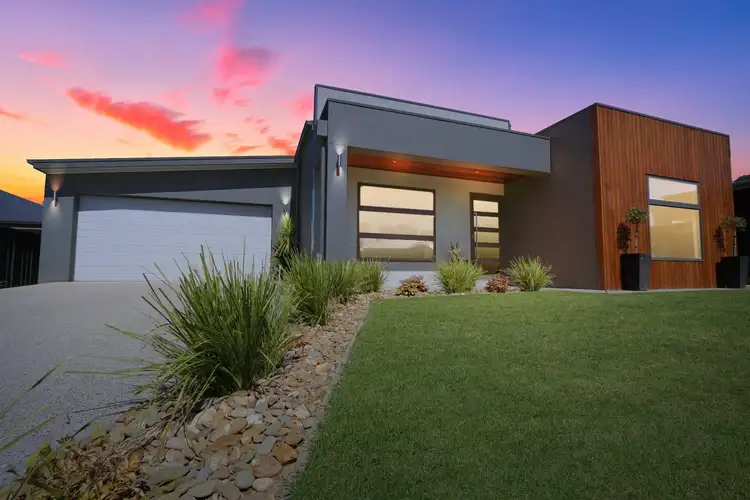 Main view of Homely house listing, 9 Thornton Court, Strathfieldsaye VIC 3551