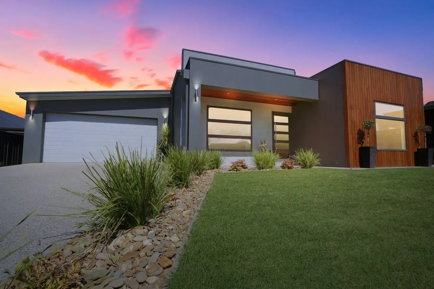 Main view of Homely house listing, 9 Thornton Court, Strathfieldsaye VIC 3551
