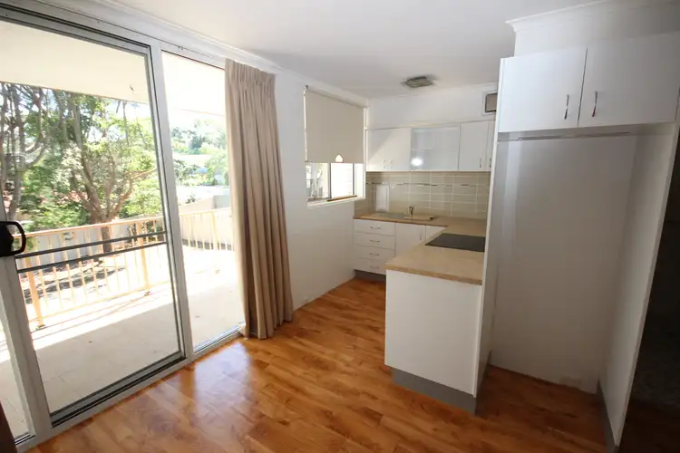 Second view of Homely unit listing, 5/7 Lake Vista Crescent, Forster NSW 2428