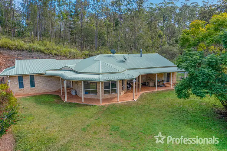 246 Young Road, North Deep Creek QLD 4570