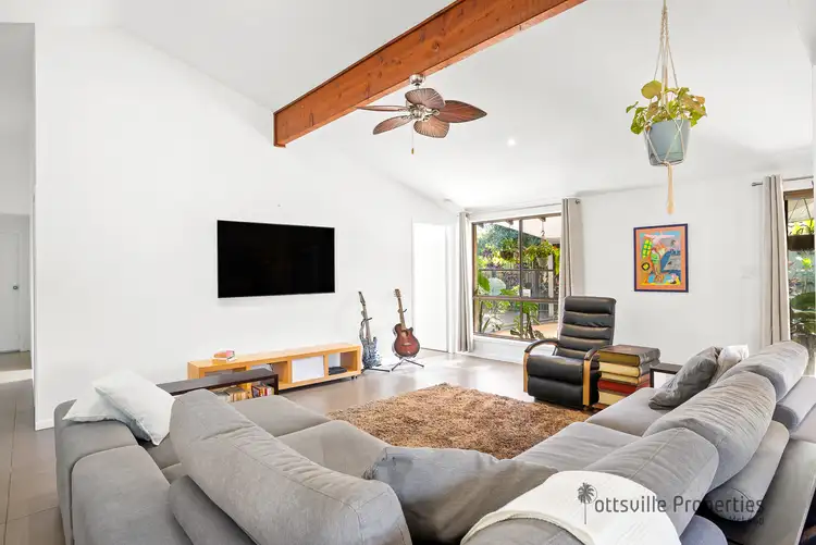 Fifth view of Homely house listing, 46 Victoria Avenue, Pottsville NSW 2489