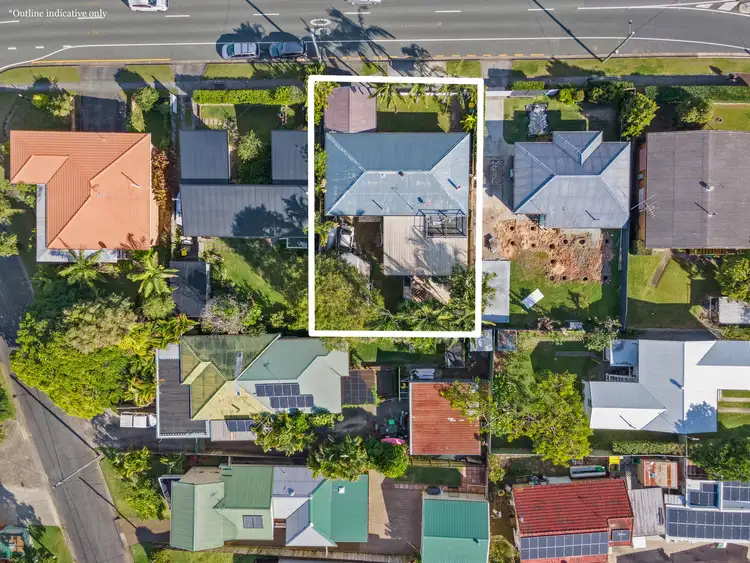 Third view of Homely house listing, 105 Johnston Street, Southport QLD 4215