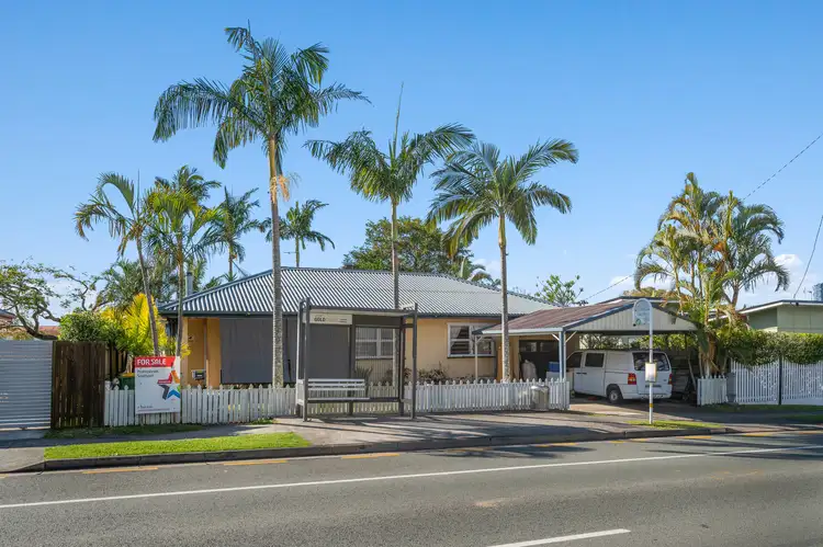 Fifth view of Homely house listing, 105 Johnston Street, Southport QLD 4215