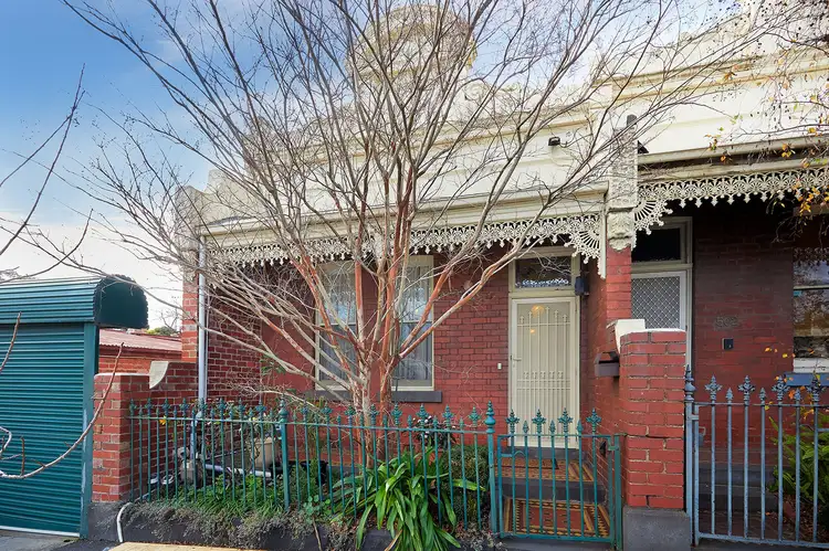 Main view of Homely house listing, 504 Dryburgh Street, North Melbourne VIC 3051