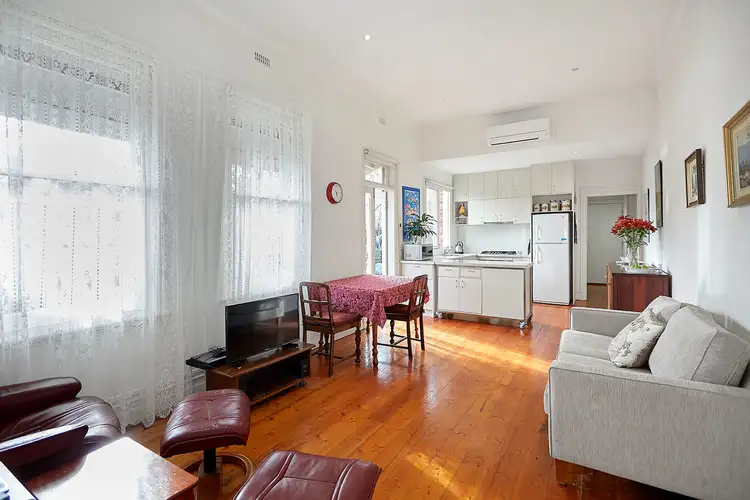 Fourth view of Homely house listing, 504 Dryburgh Street, North Melbourne VIC 3051