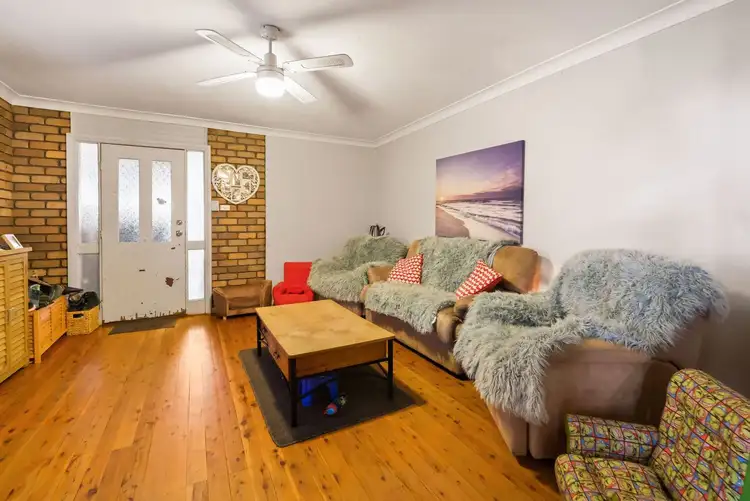 Third view of Homely house listing, 39 St. Heliers Street, Aberdeen NSW 2336