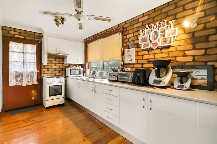 Fifth view of Homely house listing, 39 St. Heliers Street, Aberdeen NSW 2336