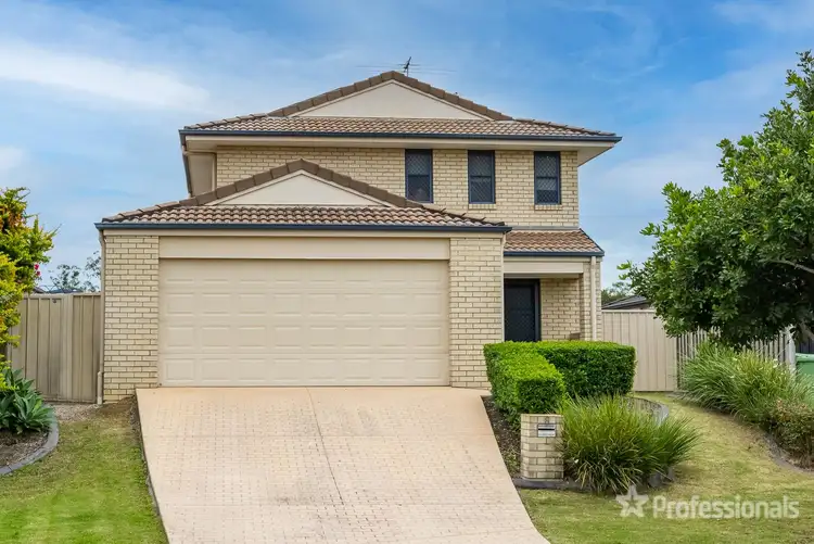 8 Pitkin Avenue, Bellmere QLD 4510