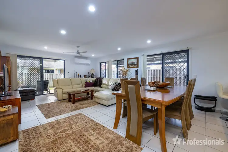 Second view of Homely house listing, 8 Pitkin Avenue, Bellmere QLD 4510