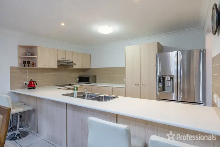 Third view of Homely house listing, 8 Pitkin Avenue, Bellmere QLD 4510