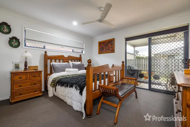 Fourth view of Homely house listing, 8 Pitkin Avenue, Bellmere QLD 4510