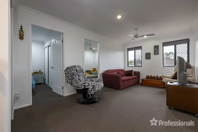 Sixth view of Homely house listing, 8 Pitkin Avenue, Bellmere QLD 4510