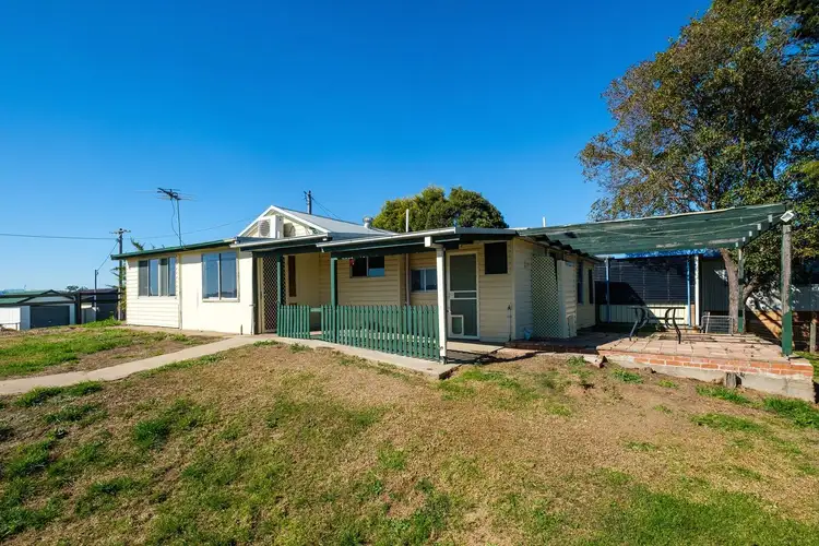 Fifth view of Homely house listing, 11 - 13 Upper Campbell Street, Aberdeen NSW 2336
