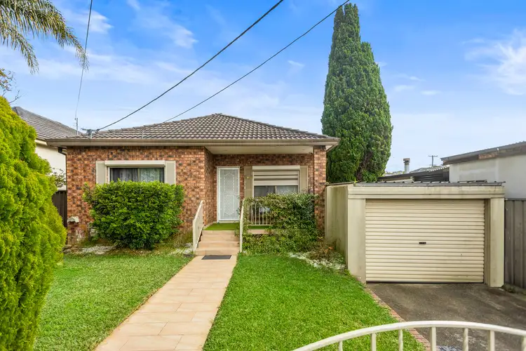 Main view of Homely house listing, 56 Highview Avenue, Greenacre NSW 2190