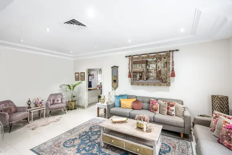 Third view of Homely house listing, 56 Highview Avenue, Greenacre NSW 2190