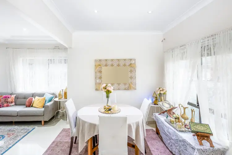 Fourth view of Homely house listing, 56 Highview Avenue, Greenacre NSW 2190