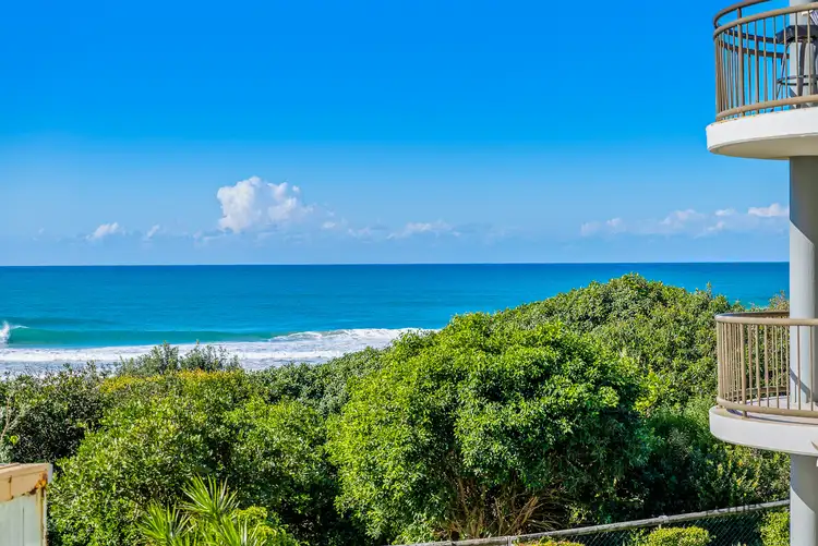 Main view of Homely unit listing, 5/10 Tweed Coast Road, Hastings Point NSW 2489