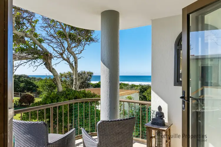 Third view of Homely unit listing, 5/10 Tweed Coast Road, Hastings Point NSW 2489