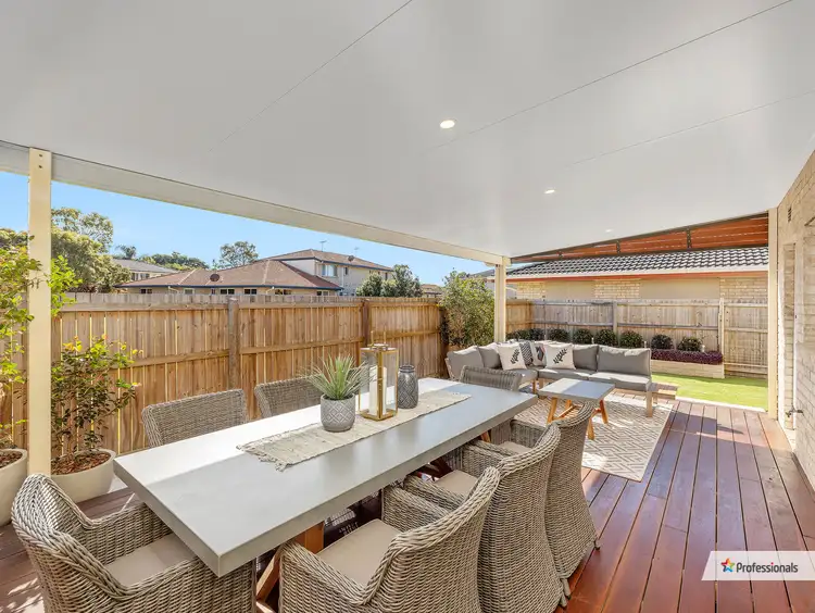 Main view of Homely townhouse listing, 705/2 Nicol Way, Brendale QLD 4500