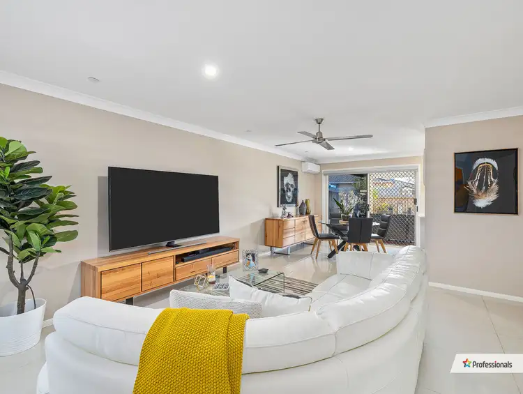 Third view of Homely townhouse listing, 705/2 Nicol Way, Brendale QLD 4500