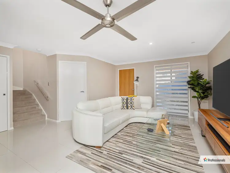 Fourth view of Homely townhouse listing, 705/2 Nicol Way, Brendale QLD 4500