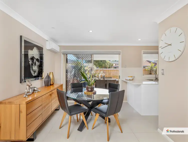 Fifth view of Homely townhouse listing, 705/2 Nicol Way, Brendale QLD 4500