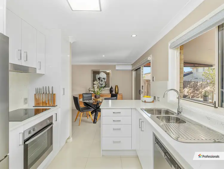 Sixth view of Homely townhouse listing, 705/2 Nicol Way, Brendale QLD 4500