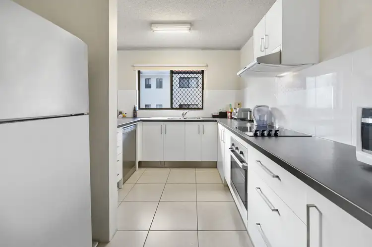 Second view of Homely unit listing, 2/29 Lenneberg Street, Southport QLD 4215