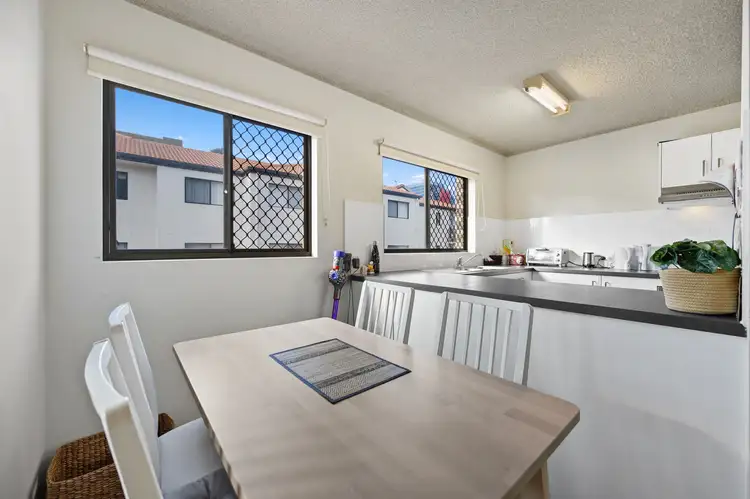 Third view of Homely unit listing, 2/29 Lenneberg Street, Southport QLD 4215