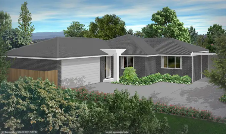 2/9 Lawson Road, Mooroolbark VIC 3138