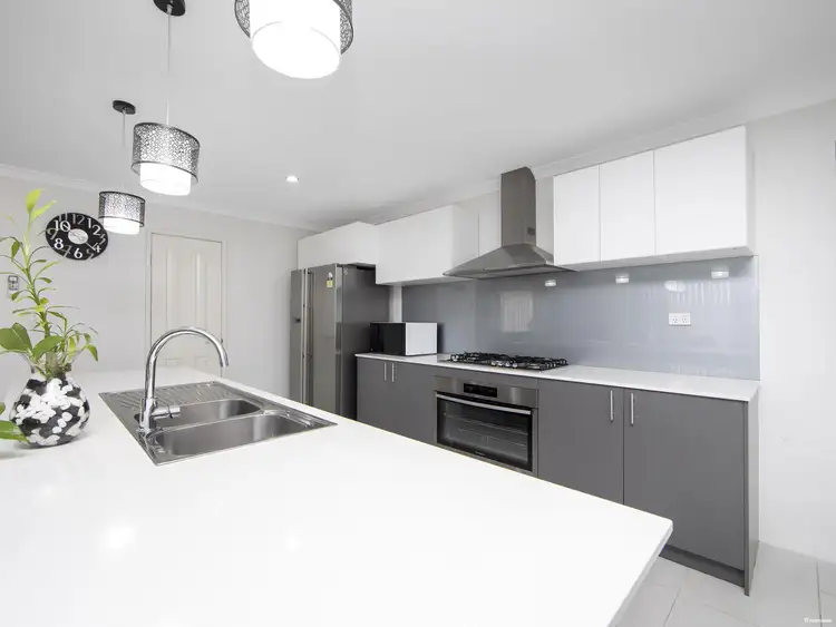Second view of Homely house listing, 31 Boodjera Bend, Forrestfield WA 6058