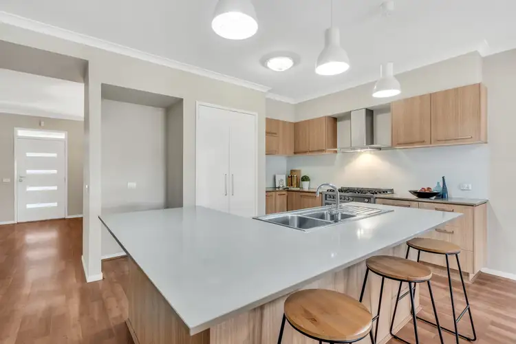 Fifth view of Homely house listing, 13 Lewisham Place, Craigieburn VIC 3064