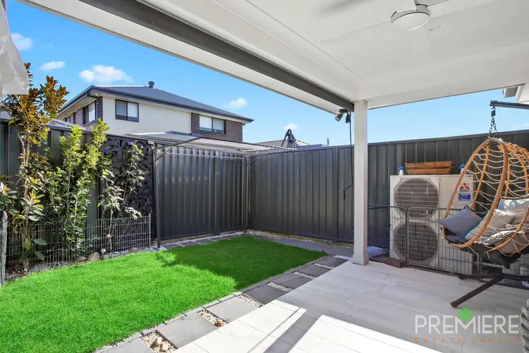18B Davidson Street, Oran Park NSW 2570