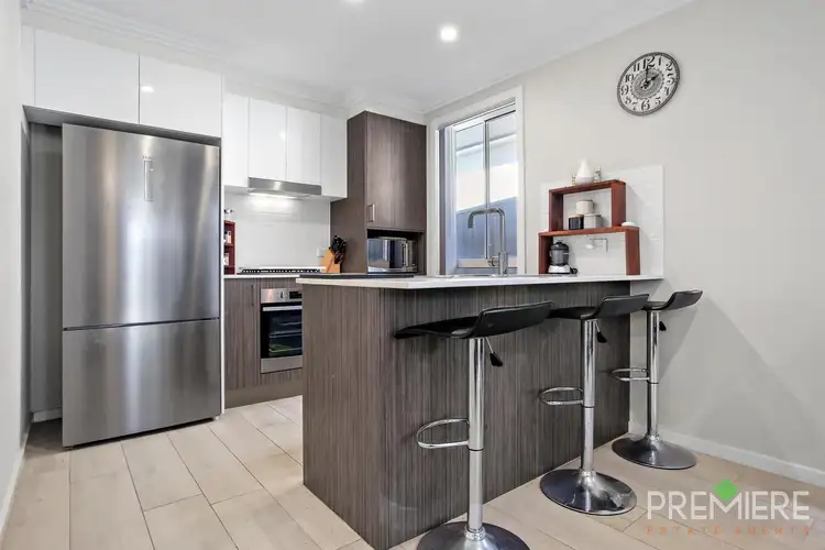 Third view of Homely house listing, 18B Davidson Street, Oran Park NSW 2570