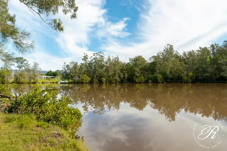 Third view of Homely rural property listing, 232 Locketts Crossing Road, Coolongolook NSW 2423