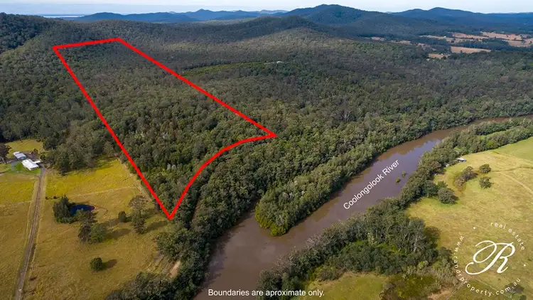 Fourth view of Homely rural property listing, 232 Locketts Crossing Road, Coolongolook NSW 2423