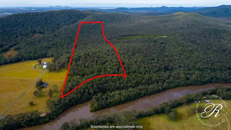 Fifth view of Homely rural property listing, 232 Locketts Crossing Road, Coolongolook NSW 2423