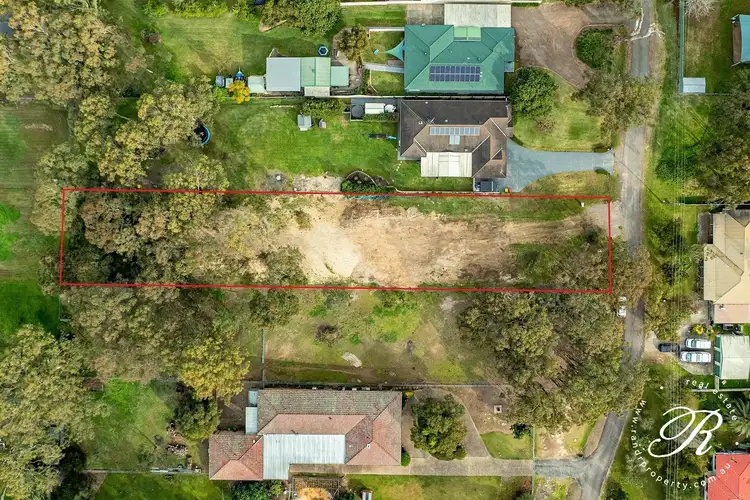 Second view of Homely land listing, 15 Scott Street, Seaham NSW 2324