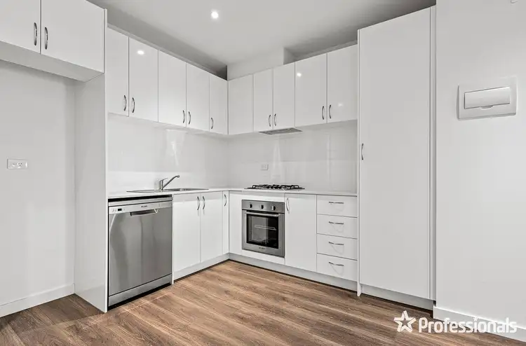 Second view of Homely unit listing, 7/1172 Burwood Highway, Upper Ferntree Gully VIC 3156