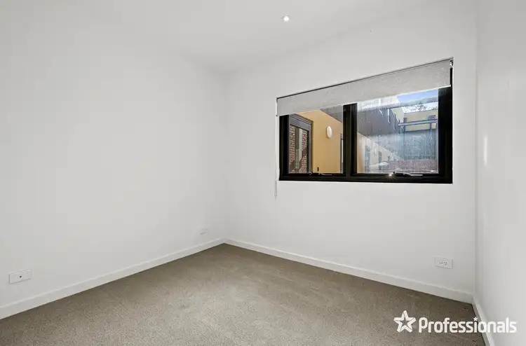 Fifth view of Homely unit listing, 7/1172 Burwood Highway, Upper Ferntree Gully VIC 3156