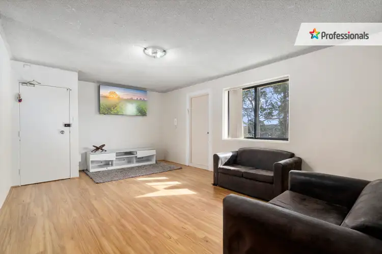 Fourth view of Homely unit listing, 9/118 Elizabeth Drive, Liverpool NSW 2170