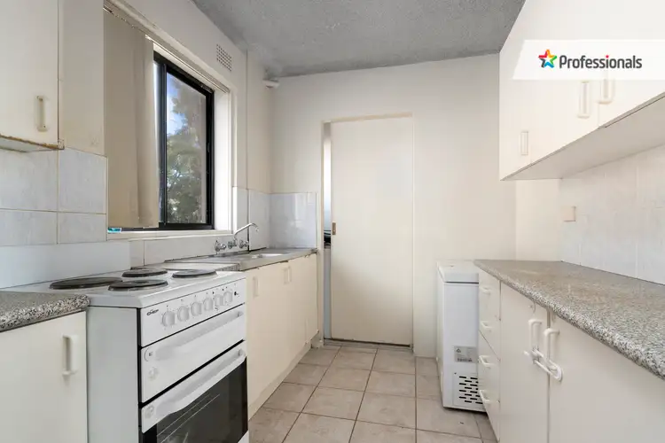 Fifth view of Homely unit listing, 9/118 Elizabeth Drive, Liverpool NSW 2170