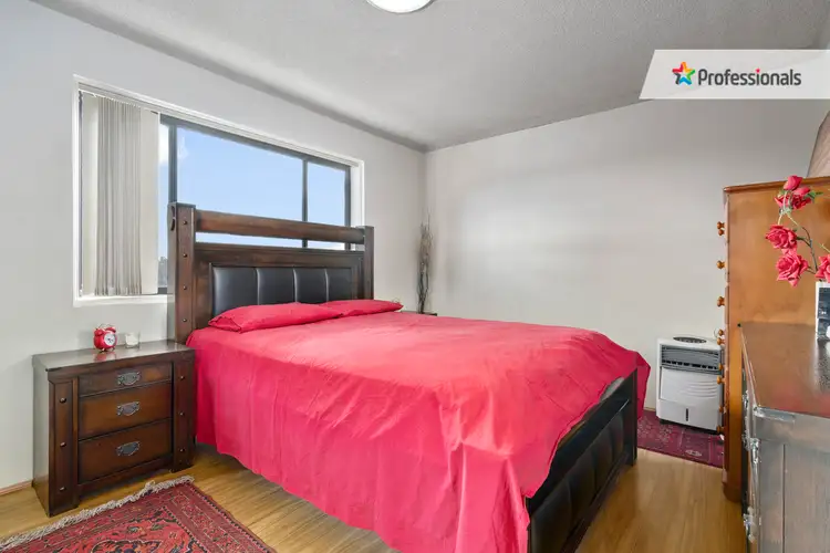Sixth view of Homely unit listing, 9/118 Elizabeth Drive, Liverpool NSW 2170
