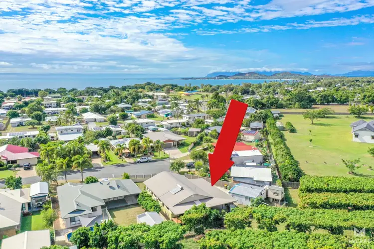 Fourth view of Homely house listing, 5 Peters Place, Bowen QLD 4805