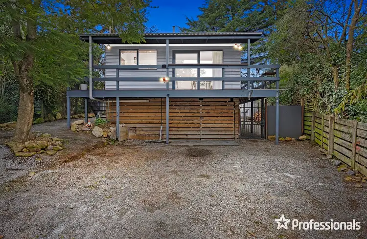 Main view of Homely house listing, 9 Wedderburn Crescent, Mount Evelyn VIC 3796