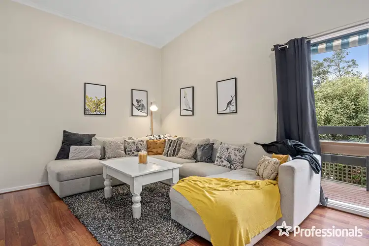 Second view of Homely house listing, 9 Wedderburn Crescent, Mount Evelyn VIC 3796