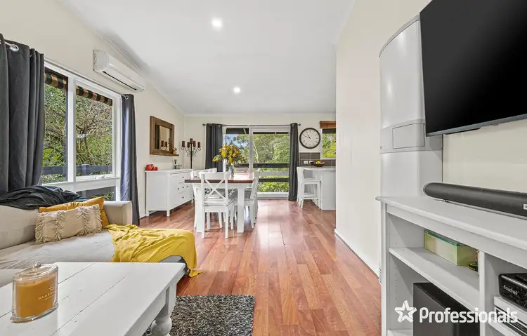 Third view of Homely house listing, 9 Wedderburn Crescent, Mount Evelyn VIC 3796